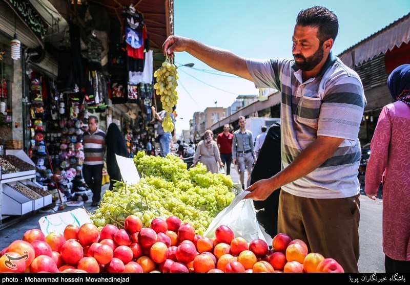 نسخه غذایی برای روزهای آلوده