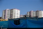 107 واحد برای خانواده‌های دارای دو معلول در استان زنجان احداث می‌شود