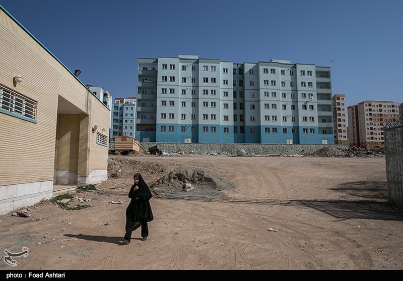 مقصر افزایش نجومی قیمت مسکن مهر پردیس هم دولت قبل اعلام شد