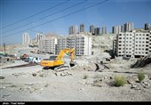 پروژه مسکن مهر استان اصفهان تا پایان امسال تعیین تکلیف می‌شود