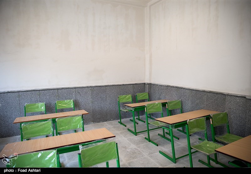 7 باب مدرسه در شهرک‌های مسکن مهر اردبیل احداث می‌شود