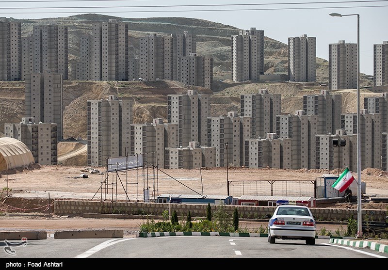 تهران بعد از زلزله 7 ریشتری چه شکلی می‌شود