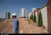 تبعات توقف پروژه مسکن مهر