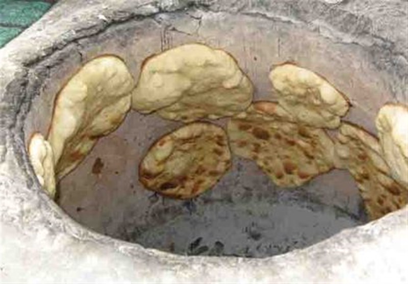 نان &quot;ده‌زیار&quot; به یک برند تبدیل شده‌ است/بخشی از نان مرکز استان کرمان از روستای &quot;ده‌زیار&quot; تامین می‌شود