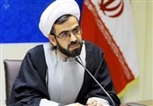 هاشمی شورای هماهنگی تبلیغات اسلامی