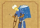 برگزاری مسابقه نقاشی روز جهانی افراد دارای معلولیت در استان مرکزی