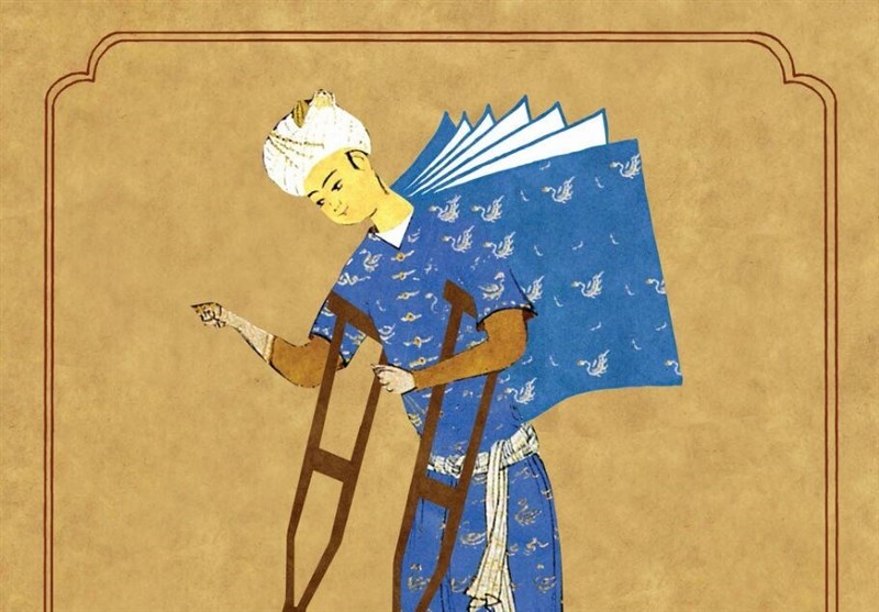 برگزاری مسابقه نقاشی روز جهانی افراد دارای معلولیت در استان مرکزی