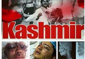 ساچمه‌های نظامیان هندی و چشم‌های کودکان مسلمان در کشمیر + فیلم