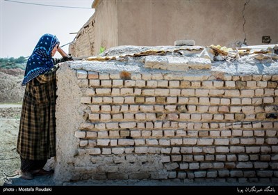 منطقه خاورشهر در روستای قاسم آباد جزء مناطق محرومی است که در حوالی تهران واقع شده است.شغل بیشتر این مردم کار در کوره های آجرپزی است.