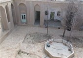 9 اثر تاریخی و فرهنگی خراسان جنوبی در فهرست آثار ملی ثبت شد/ بهره‌برداری از 27 پروژه در زیرکوه