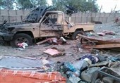 Daesh Suicide Attack in Yemen Kills 45 Pro-Hadi Fighters