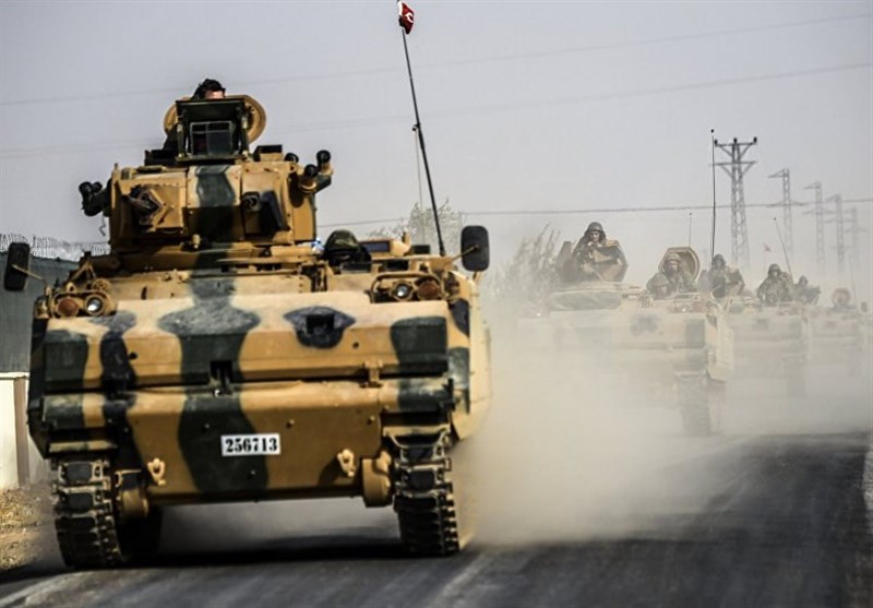 فرستاده ویژه اوباما: آمریکا در درگیری ترکیه و کردها نقشی ندارد