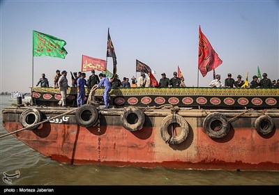 Remains of 66 Martyrs Killed in Iraqi Imposed War on Iran Repatriated