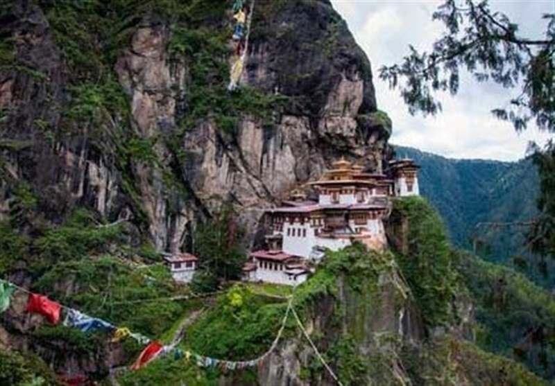 توسعه گردشگری با حفظ محیط‌زیست برای بوتان بسیار مهم است