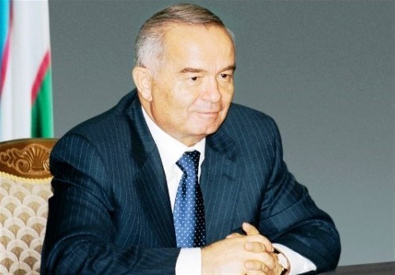 رئیس‌جمهور ازبکستان درگذشت