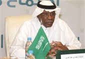 افتضاح جدید رئیس فدراسیون فوتبال عربستان و عذرخواهی که پذیرفته نشد