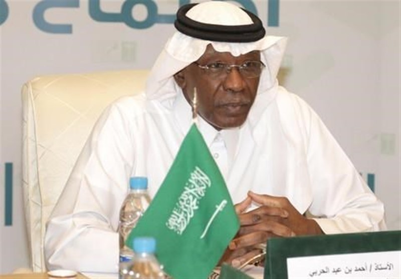 افتضاح جدید رئیس فدراسیون فوتبال عربستان و عذرخواهی که پذیرفته نشد