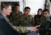 پنتاگون: خلبان‌های افغانستان آموزش کافی دریافت نمی‌کنند
