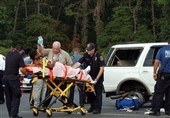 کشته و زخمی شدن 5 نفر در تیراندازی در ایالت نیوجرسی