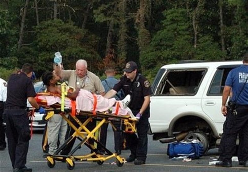 One Person Killed, Four Wounded in Deadly New Jersey Shooting