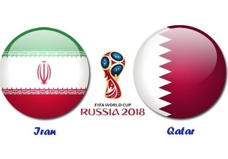 کاربران AFC به پیروزی قطر رأی دادند + عکس