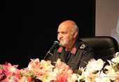 20 هزار ویژه برنامه به مناسبت هفته بسیج در استان فارس برگزار شد