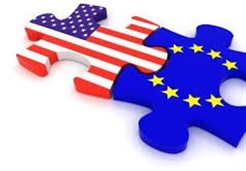 صادرات گاز طبیعی آمریکا به اروپا 300 درصد رشد کرد