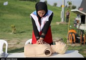 سفرنامه سلامت و امید- قزوین