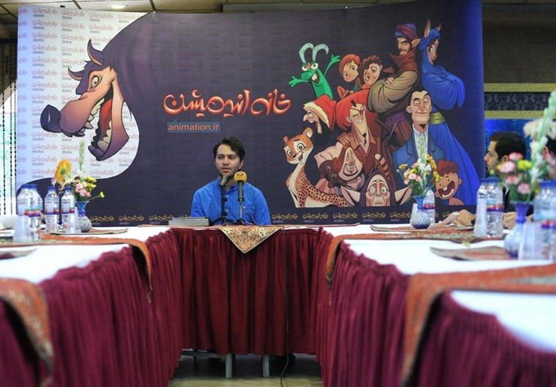 تولید 5 انیمیشن سینمایی در خانه انیمیشن انقلاب اسلامی