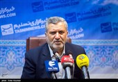 شهردار مشهد: رسانه‌ها در جبهه &quot;جنگ فرهنگی&quot; پیشگام باشند/ &quot;انقلابی‌گری&quot; شاخصه اصلی خبرگزاری تسنیم