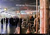 جزئیات ویژه برنامه‌های نوروزی موزه انقلاب اسلامی و دفاع مقدس