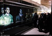 ساعت بازدید تالارهای موزه انقلاب اسلامی و دفاع مقدس افزایش یافت