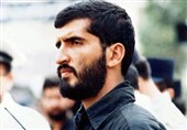 حاج محمود با وجود جراحت مردانه در صحنه نبرد می‌جنگید/شهید قلی‌پور لحظه‌ای دست از مبارزه با متجاوزین و کفار برنداشت