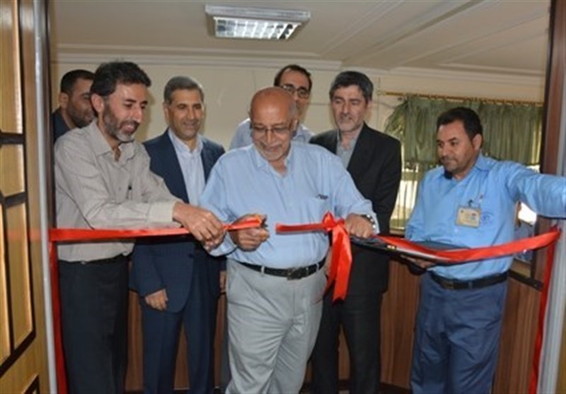 افتتاح 9طرح سلامت در زرین دشت/ گشایش 4 پروژه در مرکز آموزشی درمانی خلیلی شیراز