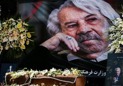 ازابدی شدن داوود رشیدی تا سیگار مهران مدیری