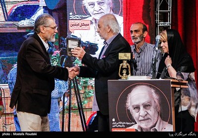Cultural Event Highlights Bonds between Iran, Latin America’s Revolutionary Arts
