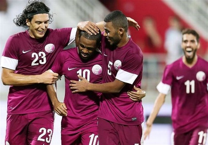 Match against Iran Always Difficult, Qatar Captain Al Haidos Says