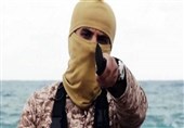 داعش با اره برقی به جان 9 عراقی افتاد