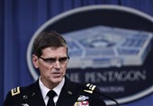 فرمانده آمریکایی: تنها نظامیان آمریکا توانایی تامین منافع واشنگتن در افغانستان را دارند