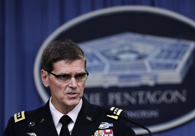 فرمانده آمریکایی: تنها نظامیان آمریکا توانایی تامین منافع واشنگتن در افغانستان را دارند