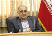 قرارگیری استان زنجان در محور ترانزیتی سبب افزایش کشفیات مواد مخدر شده است