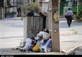 جمع آوری زباله سالیانه 30 میلیارد تومان برای شهرداری زاهدان هزینه دارد