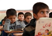 غربت الفبای مهاجرت در مدارس/ وضعیت دانش آموزان افغان در ایران