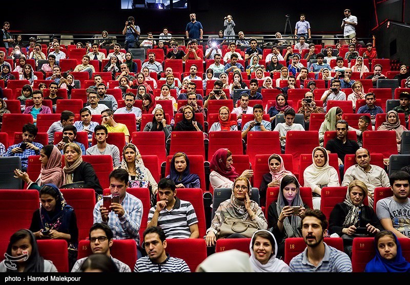 گرمای تابستانی در گیشه‌ها/ فیلم‌های روی اکران سینما