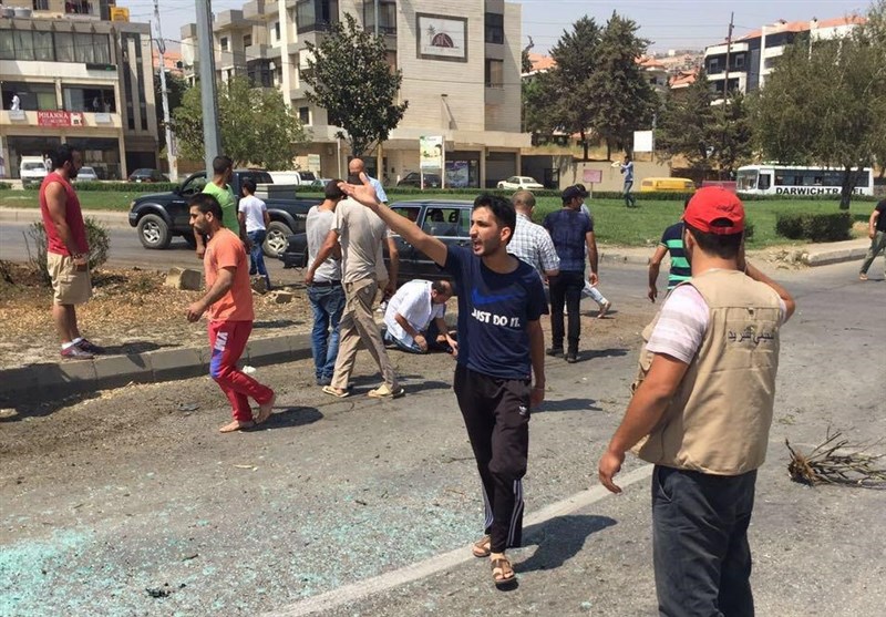 Bomb in Eastern Lebanon Inflicts Casualties