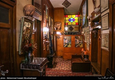 موزه دکتر محمود حسابی