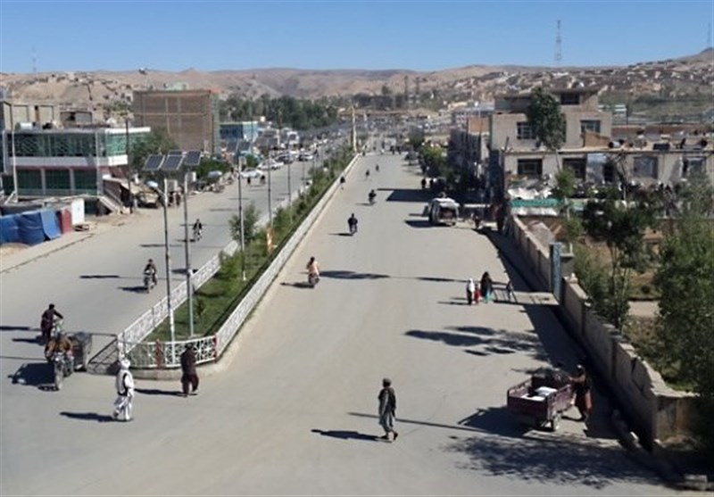 Afghan Central City on Verge of Collapse