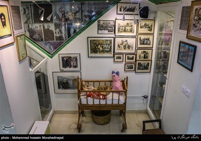 موزه دکتر محمود حسابی