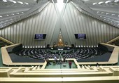 جلسه کمیسیون امنیت ملی مجلس برای بررسی وضعیت قاچاق کالا و ارز