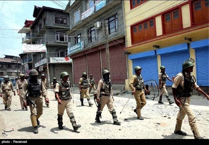 مقبوضہ کشمیر: بھارتی فوج پر حملہ، 2 اہلکار ہلاک 4 زخمی